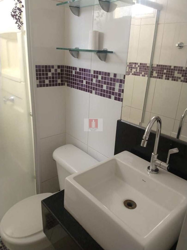 Imagem 13 de 30 de Apartamento Com 3 Dorms, Vila Formosa, São Paulo - R$ 360 Mil, Cod: 1200 - A1200