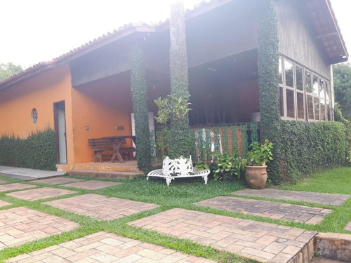 Imagem 30 de 30 de Chácara Em Cotia - Ch0008