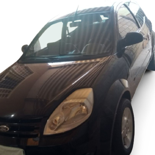 Imagem 2 de 3 de Ford K