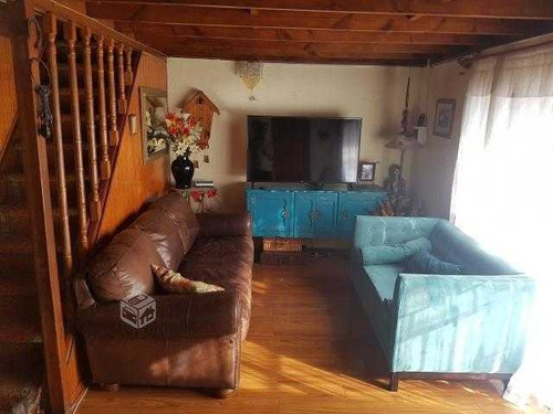 Hermosa Casa 4 Dormitorios Próxima Metro Trinidad