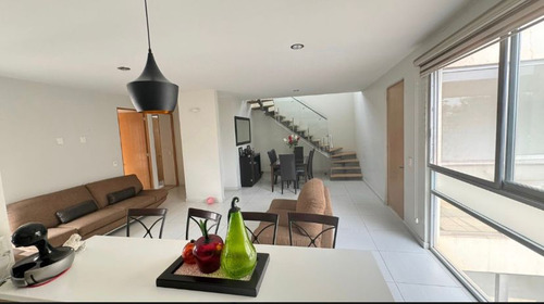 Bonito Ph En Venta En Colonia Independencia Cdmx