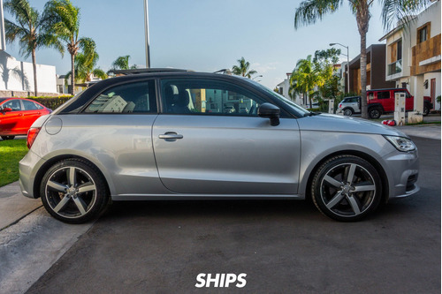 Audi A1 1.4 Ego 3p At