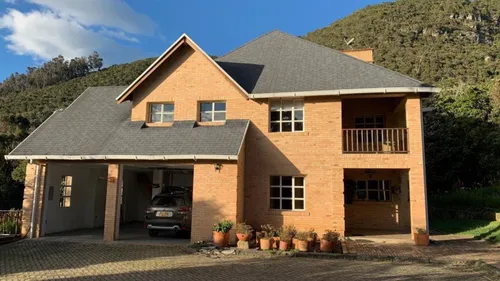 Casa En Arriendo En Floresta De La Sabana. Cod A16110