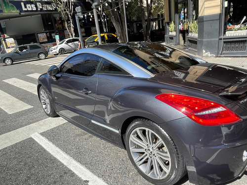 Peugeot RCZ 1.6 Thp 200cv 6mt
