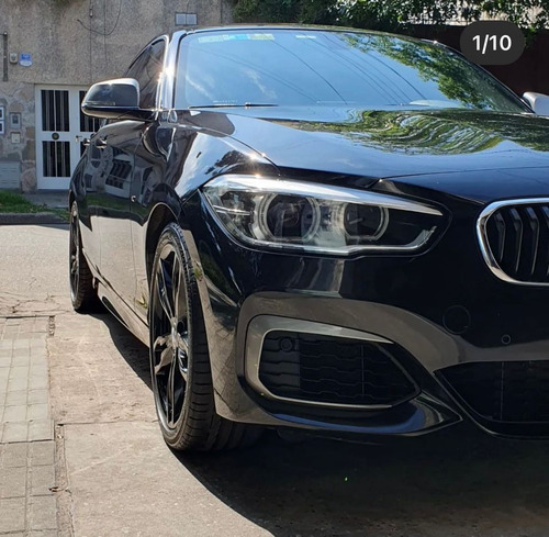 BMW Serie 1 3.0 M140 Package