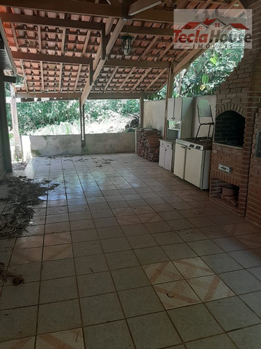 Imagem 11 de 15 de Casa De Condomínio Em Chácaras Colinas Verdes - Arujá - 411