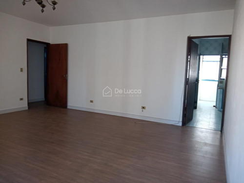 Imagem 3 de 21 de Apartamento Para Aluguel Em Cambuí - Ap011218