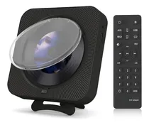 Comprar Leitor De Cd Portátil Com Bluetooth, Leitor De Música