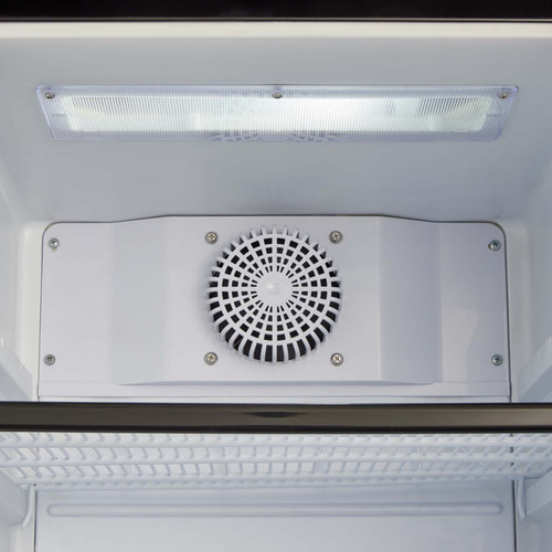 Visicooler 1 Puerta Turbo Cooling 290 Litros LG-290tc Ventus