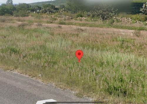 Terreno En Venta En Rancho O Rancheria Puerta De Alegrías San Juan Del Río