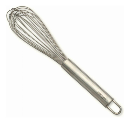 Farberware Batidor Profesional De Acero Inoxidable, 12