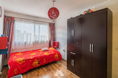 Imagen 5 de 11 de Venta Apartamento 3 Dormitorios En Euskalerría 71