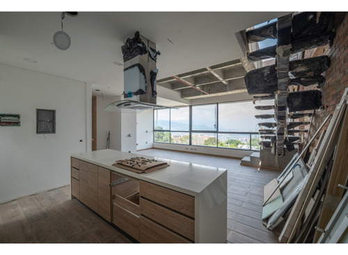 Venta- Penthouse Dúplex - San Francisco Hills - Envigado