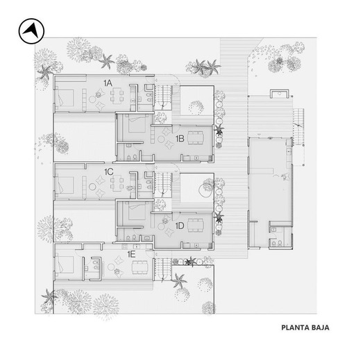 Imagen 4 de 6 de Condominio - La Juanita