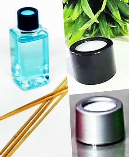 Pet Difusor Aromático X20 Varilla + Esencia Feliz Día, Mujer
