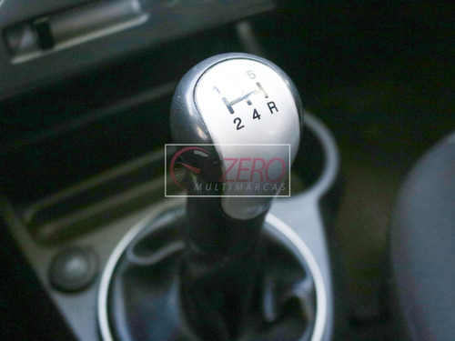 Imagem 12 de 15 de Ford Fiesta 1.6 2013