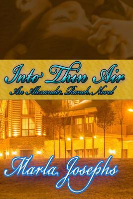 Libro Into Thin Air: An Alexander Ranch Matter (# 2) - Jo...