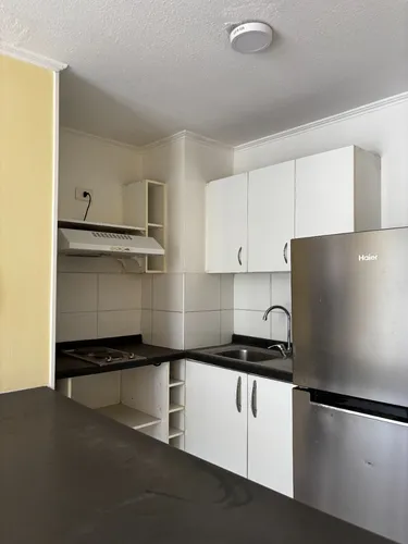 Arriendo Departamento, Metro Plaza Chacabuco, Independencia