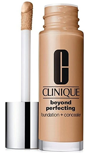 Nuevo Clinique Mas Alla De Perfeccionar Corrector Base 1 O