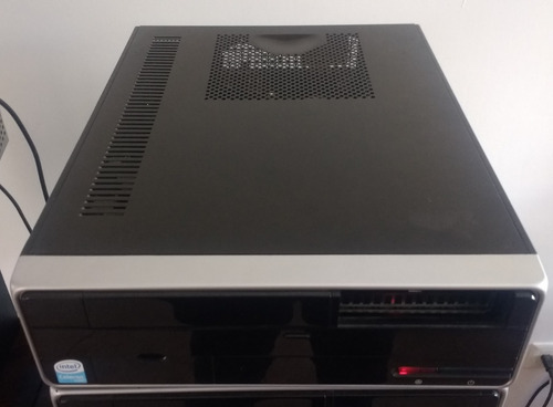 Imagen 1 de 7 de Intel Celeron Cpu E1500, Dg31pr, 4gb, Disk 500gb