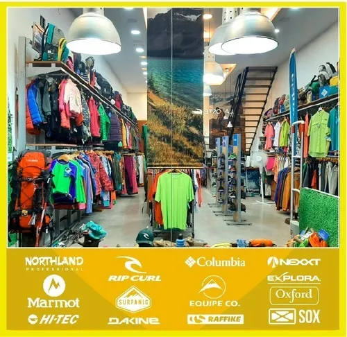 Dakine rampart 65 shop