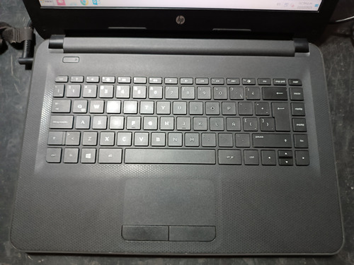 Repuestos Notebook Hp 240 G4 - Celeron