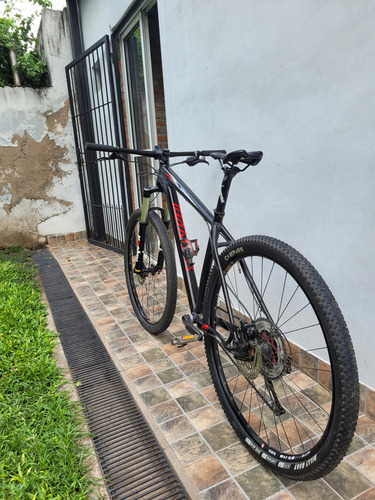 Bicicleta Specialized Rockhopper Pro Evo 2014 (rodado 29)
