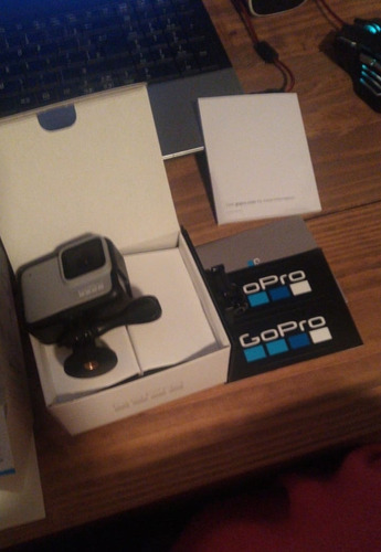 Gopro