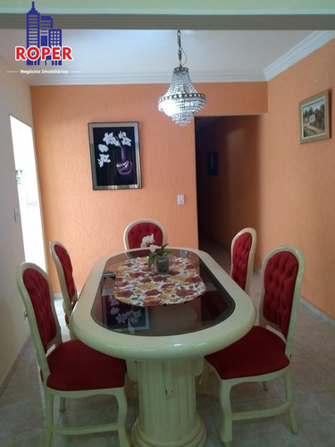 Imagem 7 de 15 de Venda/locação- Casa Com Terreno De 8 X 30 Com 2 Dormitórios/4 Vagas E Salão Gourmet Na Vila Santa Clara, São Paulo. - Ca00085 - 34870992