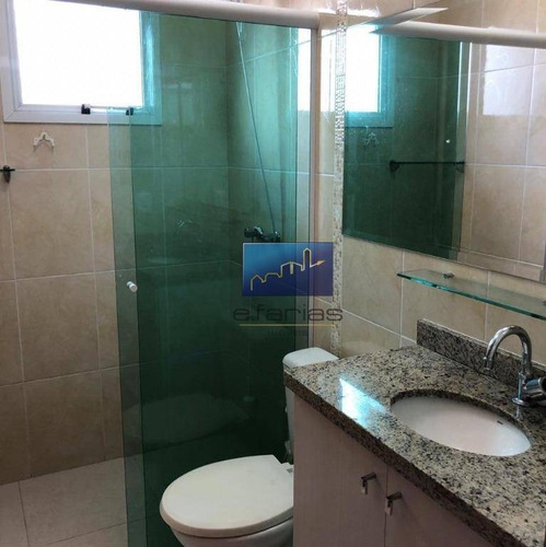 Imagem 3 de 5 de Sobrado Com 3 Dormitórios À Venda, 169 M² Por R$ 850.000 - Vila Matilde - São Paulo/sp - So1133