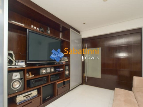 Imagem 15 de 30 de Apartamento A Venda Em Sp Tatuapé - Ap04924 - 69505441