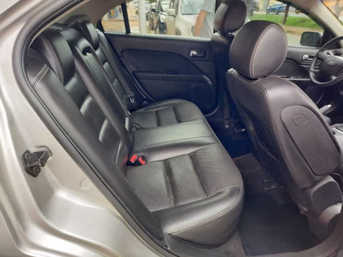 Imagem 8 de 11 de Ford Fusion