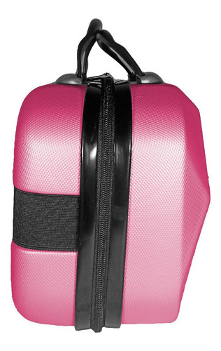 Frasqueira De Viagem Necessaire As67 Em Abs Eagle