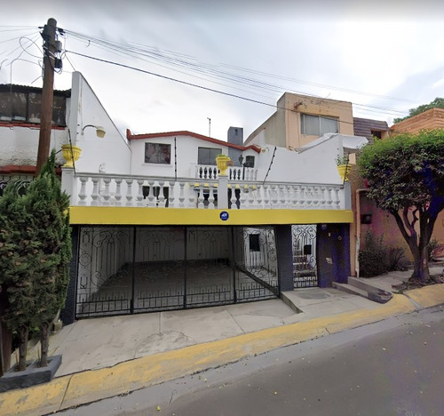 Casa En Venta En Las Alamedas, Atizapan De Zaragoza