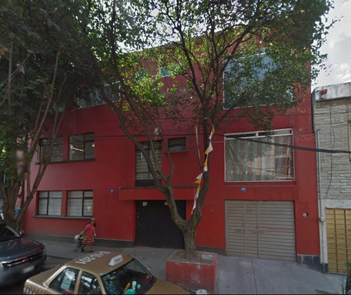 Venta De Departamento Colonia Vertiz Narvarte, Calle Palenque, Benito Juarez, Cdmx Mbdelr