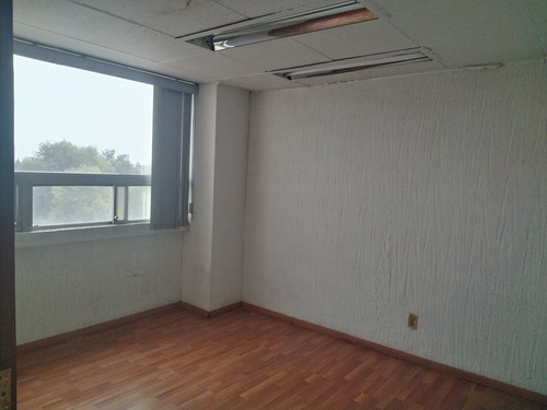 Renta Amplias Oficinas Desde 100 M2 En Col. Condesa