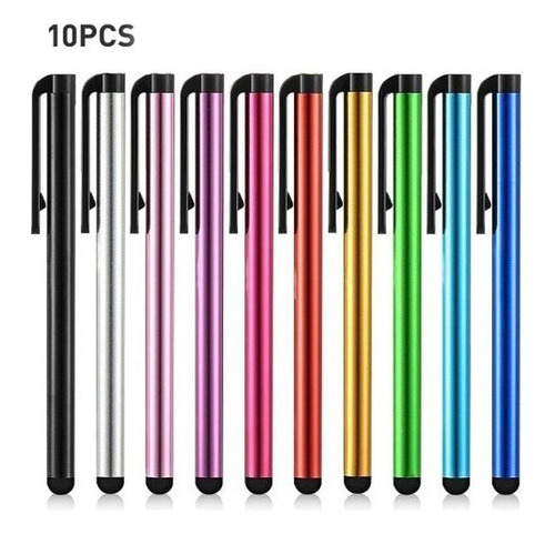 10 X S Pen Lapiz Tactil  Android iPhone Tableta Xiaomi/org.