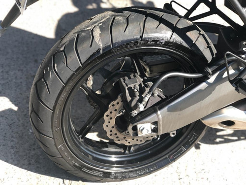 Kawasaki Versys 650 Mod15 U$s12.500