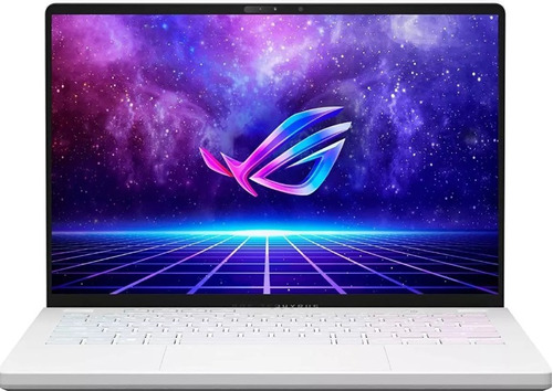Laptop Asus Gaming Rog Zephyrus 14 Amd R9 16gb 1tb Rx6800s