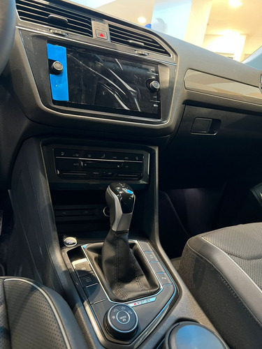 Volkswagen Tiguan Allspace 2.0 Tsi Life 4Motion Dsg