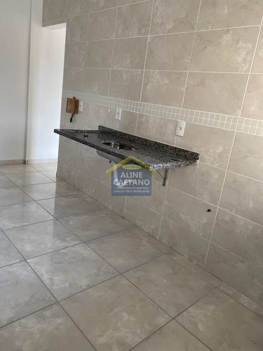 Imagem 7 de 30 de Apto 2 Dorms, C. Do Forte R$ 362 Mil, Cod: Raa366 - Vraa366
