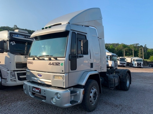 Imagem 1 de 15 de Ford Cargo 4432 - 4x2