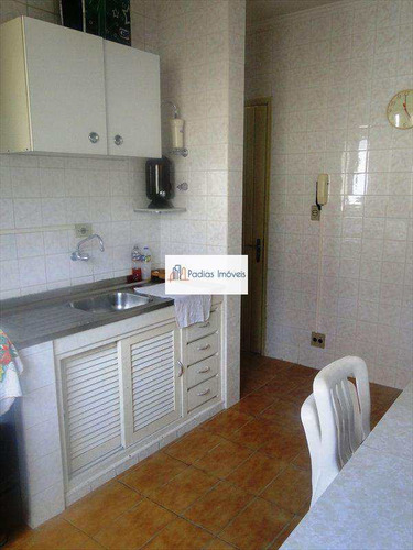 Imagem 6 de 14 de Apartamento Com 1 Dorm, Jardim Marina, Mongaguá - R$ 120 Mil, Cod: 751100 - V751100