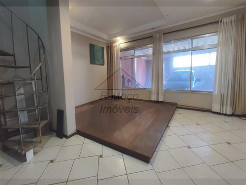 Imagem 7 de 24 de Casa Cidade Patriarca São Paulo/sp - 1523