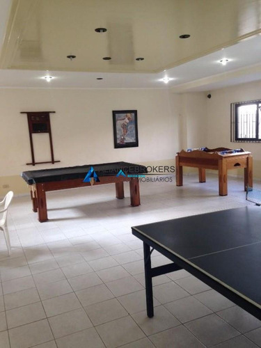 Imagem 20 de 29 de Apartamento À Venda, 3 Quartos, 1 Suíte, 2 Vagas, Centro - Jundiaí/sp - 1150