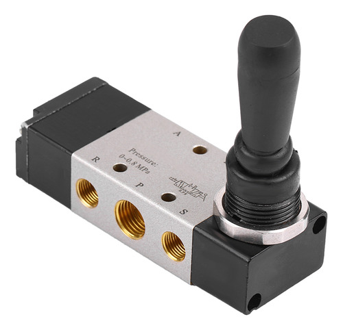 Válvula De Ar Controlada Manualmente Tire Tire Changer Assis