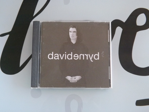 David Byrne - David Byrne