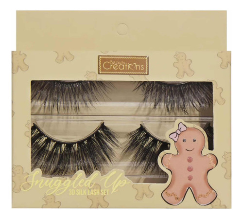 Beauty Creations - Pr Box Winter Spice Collection Ws-pr