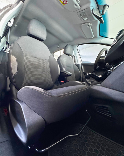 Peugeot 208 1.2 Active 5p