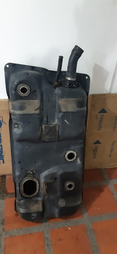 Tanque De Gasolina De Toyota Machito Chasis Largo